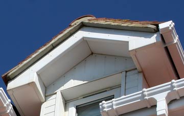 Isfield fascia installation costs