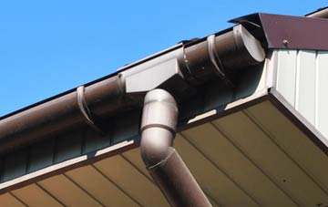 types of Isfield fascias