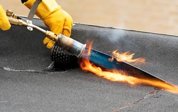 flat roof repairs Isfield, East Sussex