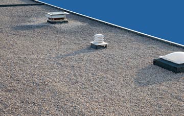 flat roofing Isfield, East Sussex