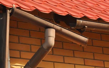 Isfield gutter repair costs
