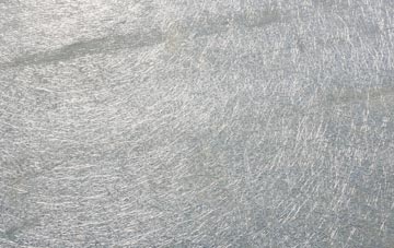 Isfield laminate fibreglass or shingles?