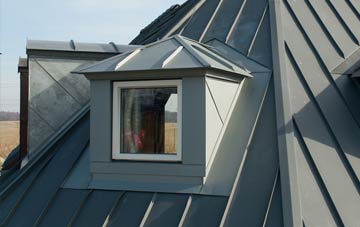 metal roofing Isfield, East Sussex