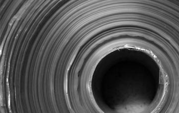 Isfield pvc roof replacement