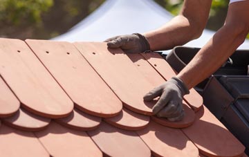 Isfield roof tile contractors