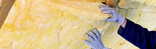 quotes for Isfield roof insulation