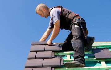 disadvantages of Isfield slate roofing