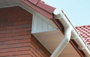 Isfield soffit repair costs