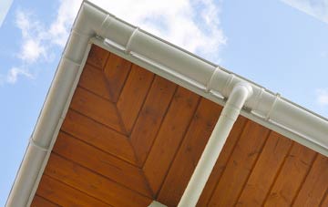 Isfield soffit types