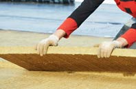 find rated Isfield roof insulation companies