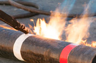 Isfield flat roofing replacement